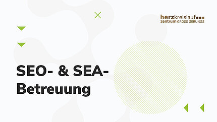 Herz-Kreislauf-Zentrum Referenz
