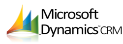 Schnittstelle Microsoft Dynamics CRM Magento Logo Microsoft Dynamics CRM