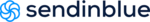 Logo Sendinblue (Affiliate-Link)