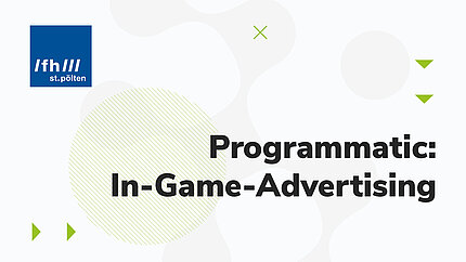 FH St. Pölten In-Game-Ads