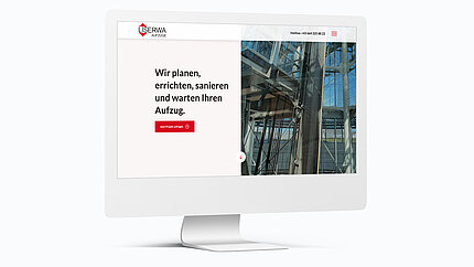 LISERWA Relaunch
