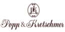 Popp & Kretschmer Logo Popp & Kretschmer