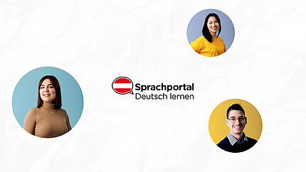 Sprachportal Referenzbild