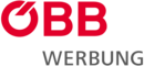 ÖBB Werbung Logo ÖBB Werbung