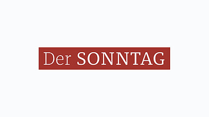 Der Sonntag Referenz