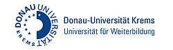 Donau Uni Krems Logo Donau Uni Krems