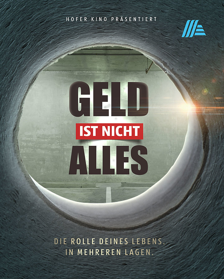 Haus des Geldes