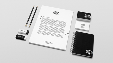 Gruenbeck CI CD Redesign