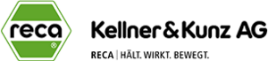 Reca Kellner & Kunz Logo Kellner & Kunz