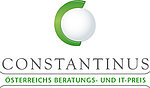 Logo Constantinus Award