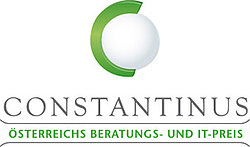 Constantinus Award 2006
