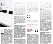 "Die Agentur LimeSoda ist im Aufwind" von medianet.at