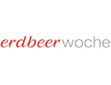 Erdbeerwoche Logo Erdbeerwoche