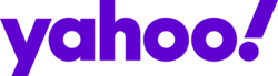 SEO für Yahoo! Logo Yahoo!