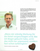 "Hyperpersonalisierung im Digitalen Marketing" in Growth Magazine