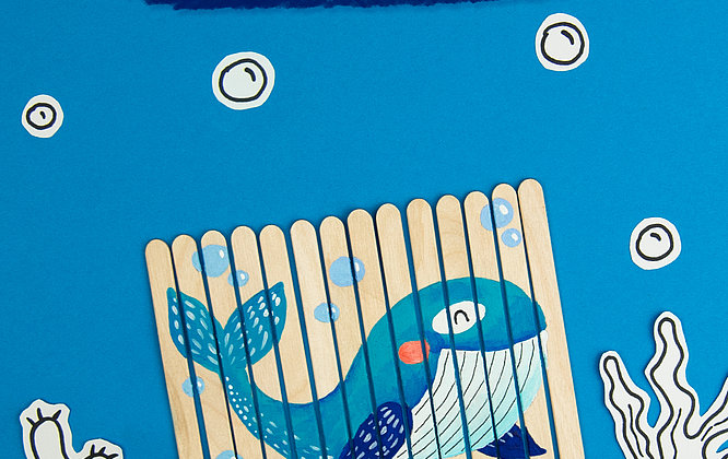 PAGRO Instagram Story Basteln