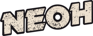NEOH Logo NEOH