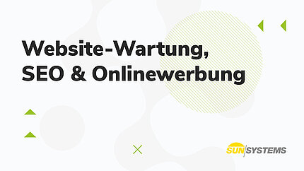 Sunsystems Referenzbild