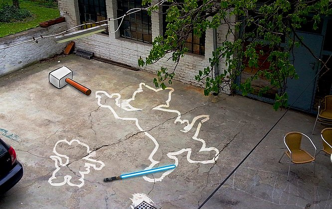 Tom und Cherry social media post