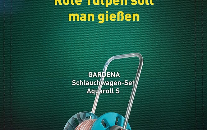 Schlagerhaus Serie Lagerhaus