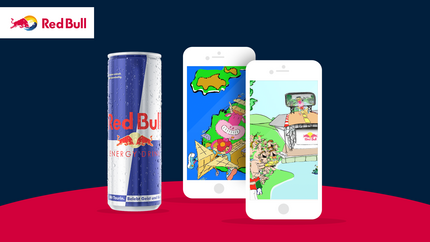 Redbull Flugtag
