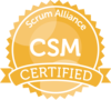 Certified Scrum Master