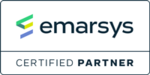 emarsys Logo emarsy