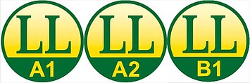 Logo Gütesiegel Leicht Lesen