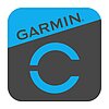Logo Garmin Connect App