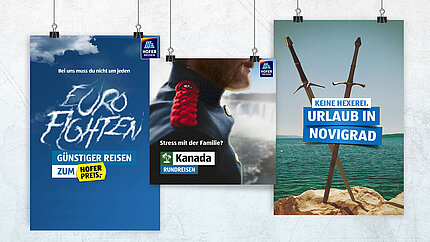 HOFER Reisen Referenz Headerbild