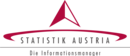 Statistik Austria Logo Statistik Austria