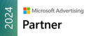 LIMESODA ist Microsoft Advertising Partner