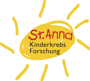 St. Anna Kinderkrebsforschung