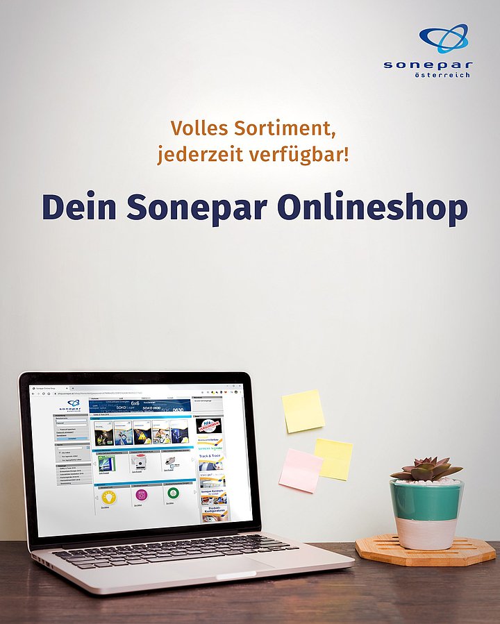 Sonepar Onlineshop