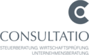 Consultatio Logo Consultatio