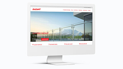 Bazant Referenz Headerbild
