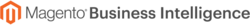 Schnittstelle Magento BI Logo Magento BI