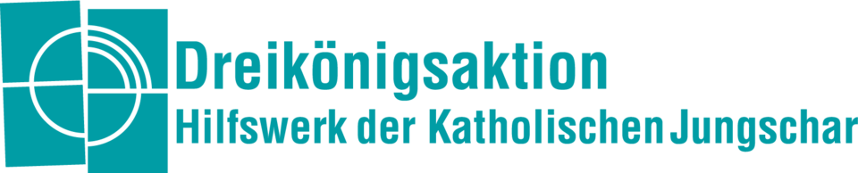 Dreikönigsaktion Logo Logo Dreikönigsaktion
