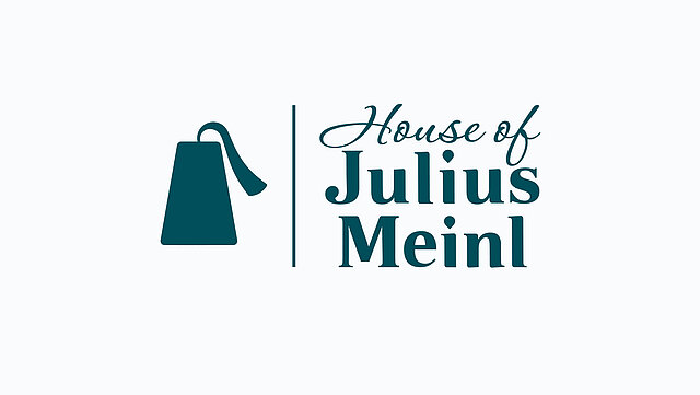 Logo House of Julius Meinl