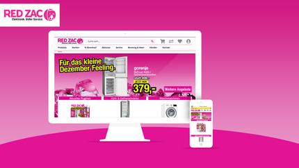 RedZac Webshop 