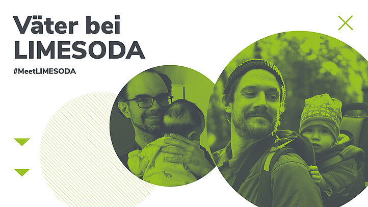 Väter bei LIMESODA