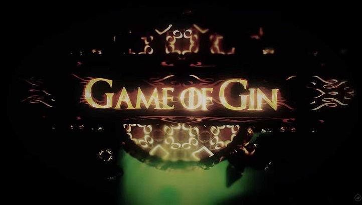 Game of Gin