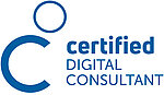 Philpp Pfaller ist Certified Digital Consultant