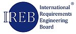 IREB® Certified Professional for Requirements Engineering - Foundation Level (CPRE-FL)