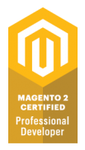 Magento 2 Certified Professional Developer