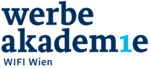 Logo Werbeakademie des WIFI Wien