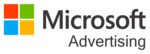 Microsoft Advertising Logo