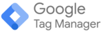 Google Tag Manager Logo