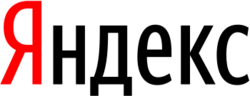 SEO für Yandex Logo Yandex