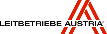 LIMESODA Zertifikat Leitbetriebe Austria Logo Leitbetriebe Austria